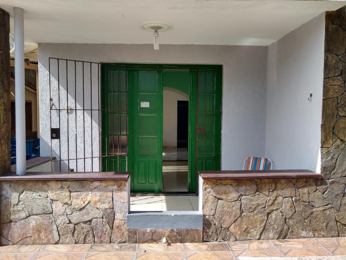 Casa Terrea A 2 Min Da Praia Dos Anjos Арраял-ду-Кабу Экстерьер фото