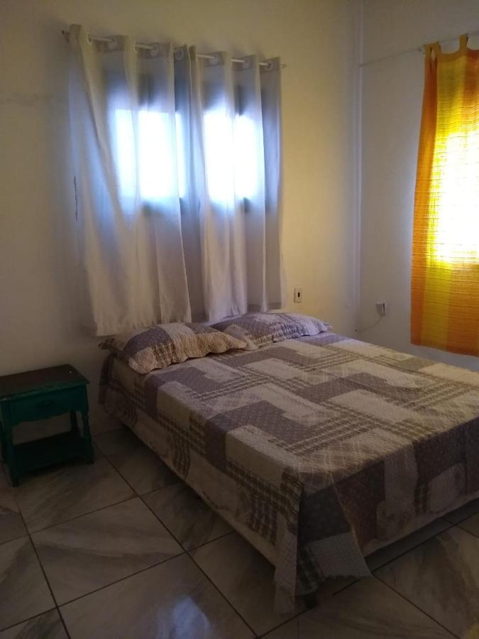 Casa Terrea A 2 Min Da Praia Dos Anjos Арраял-ду-Кабу Экстерьер фото