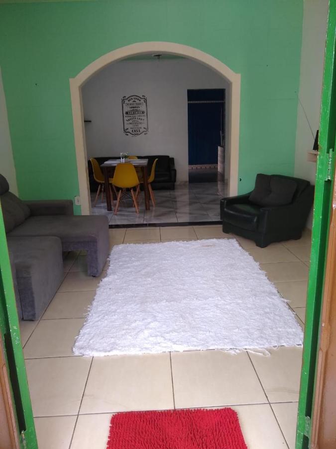 Casa Terrea A 2 Min Da Praia Dos Anjos Арраял-ду-Кабу Экстерьер фото