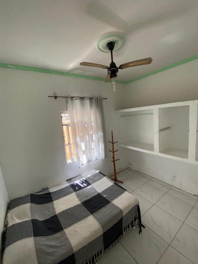 Casa Terrea A 2 Min Da Praia Dos Anjos Арраял-ду-Кабу Экстерьер фото