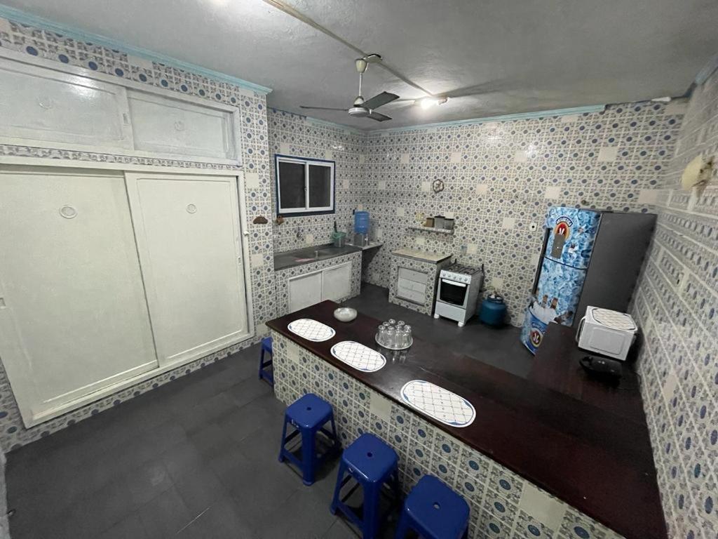 Casa Terrea A 2 Min Da Praia Dos Anjos Арраял-ду-Кабу Экстерьер фото