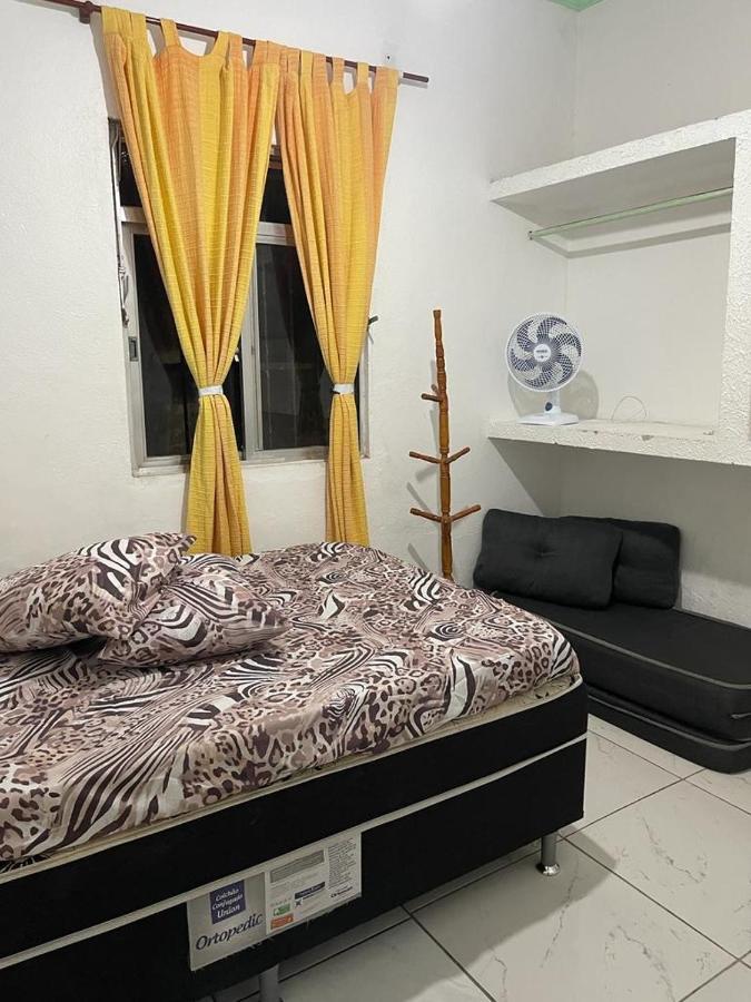 Casa Terrea A 2 Min Da Praia Dos Anjos Арраял-ду-Кабу Экстерьер фото