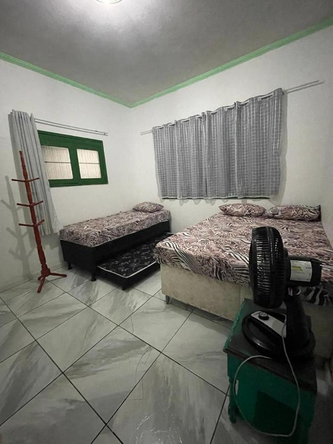 Casa Terrea A 2 Min Da Praia Dos Anjos Арраял-ду-Кабу Экстерьер фото