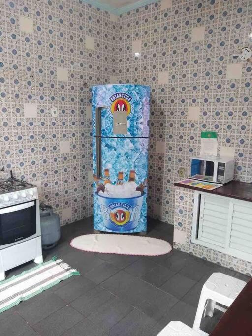 Casa Terrea A 2 Min Da Praia Dos Anjos Арраял-ду-Кабу Экстерьер фото